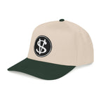 Copy of OG Logo Snap Back Mid Profile Hat