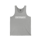 Sculpted Tank Top