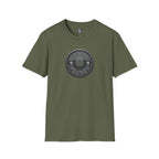 Pushing Pounds Gym Tee