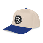 Copy of OG Logo Snap Back Mid Profile Hat