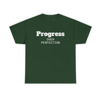 Progress Over Perfection T-Shirt