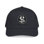 SV Logo Snap Back Mid Profile Hat