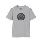 Pushing Pounds Gym Tee