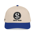 SV Logo Snap Back Hat