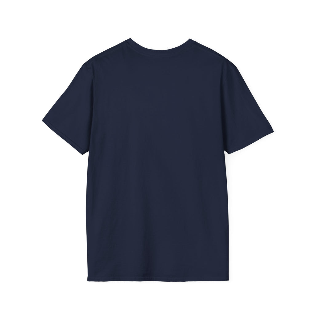 Pushing Pounds Gym Tee