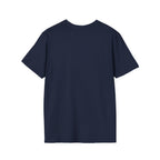 Pushing Pounds Gym Tee