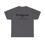 Progress Over Perfection T-Shirt
