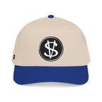 Copy of OG Logo Snap Back Mid Profile Hat