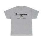 Progress Over Perfection T-Shirt
