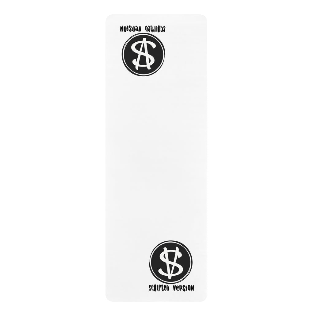 Rubber Yoga Mat