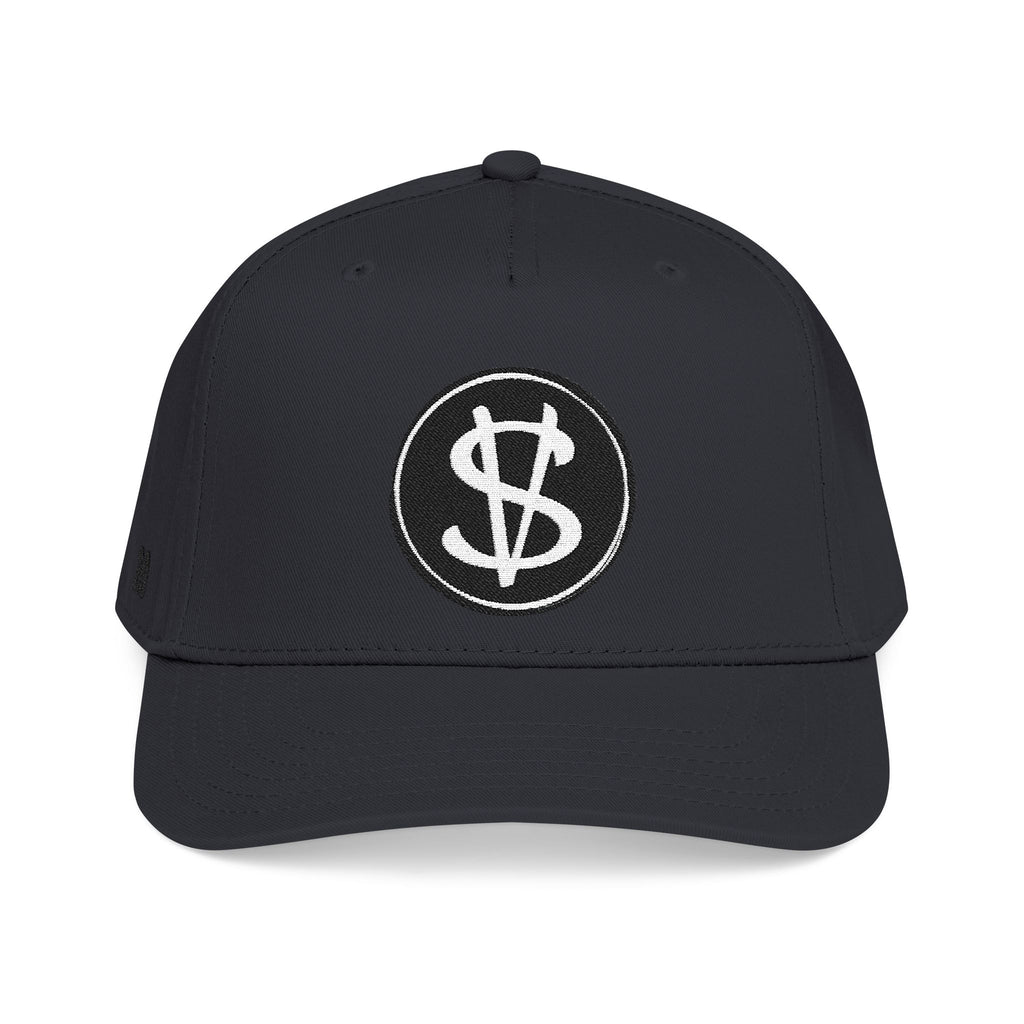 Copy of OG Logo Snap Back Mid Profile Hat
