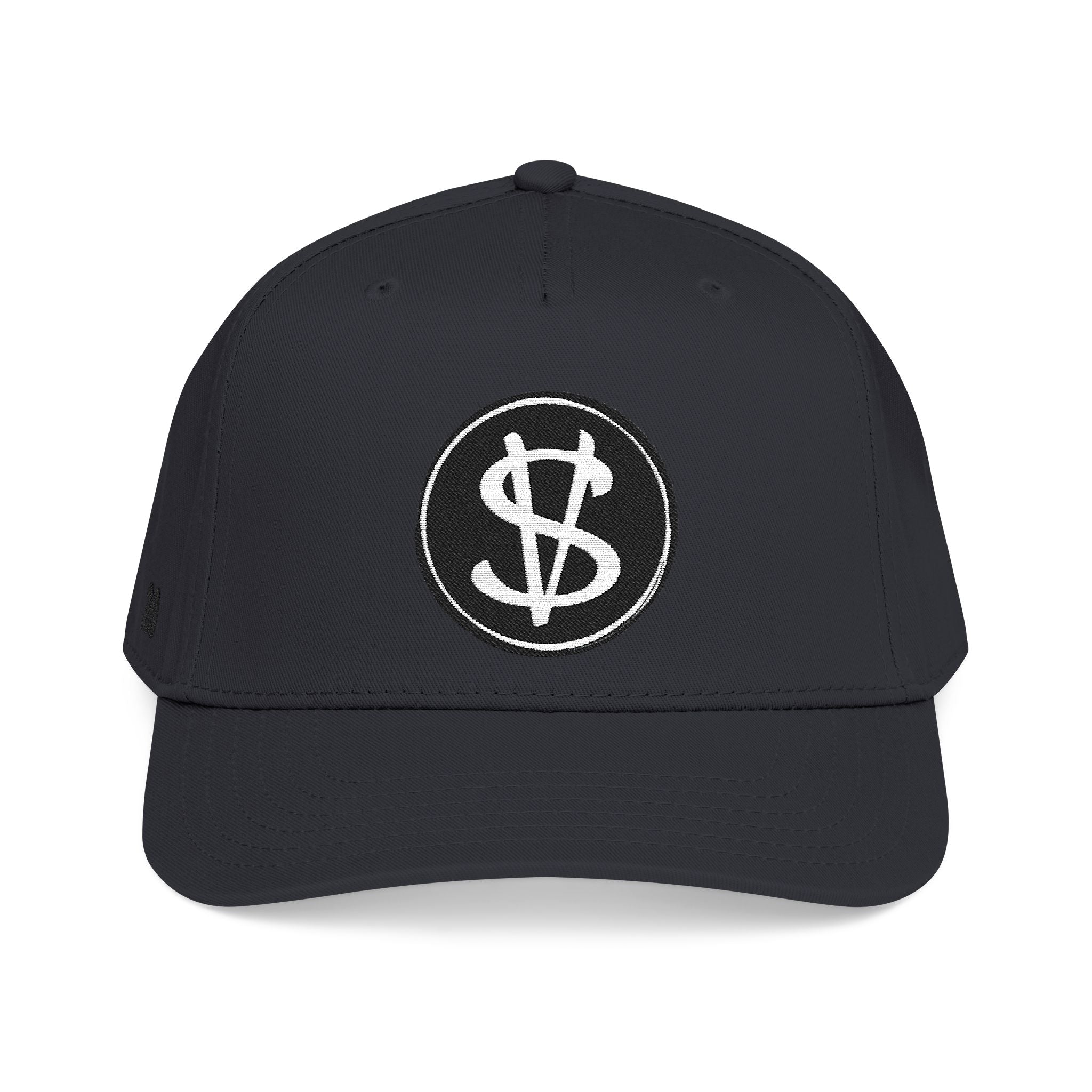 Copy of OG Logo Snap Back Mid Profile Hat