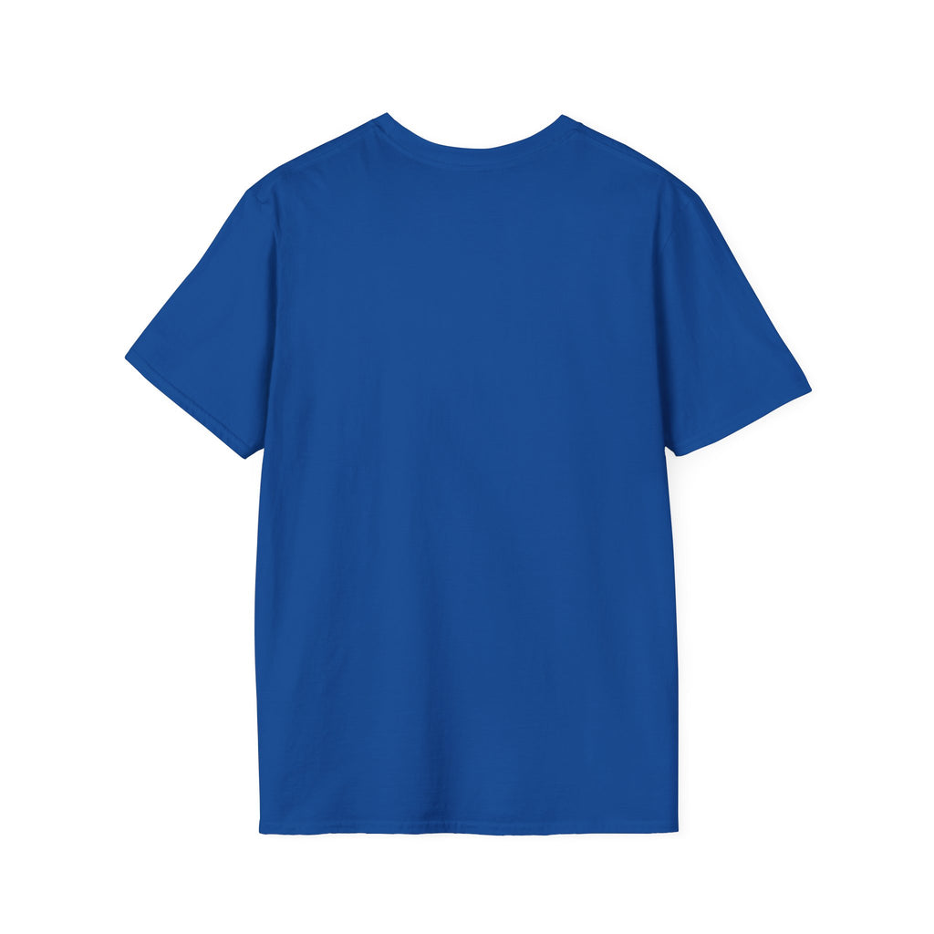 Pushing Pounds Gym Tee