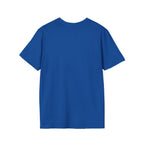 Pushing Pounds Gym Tee
