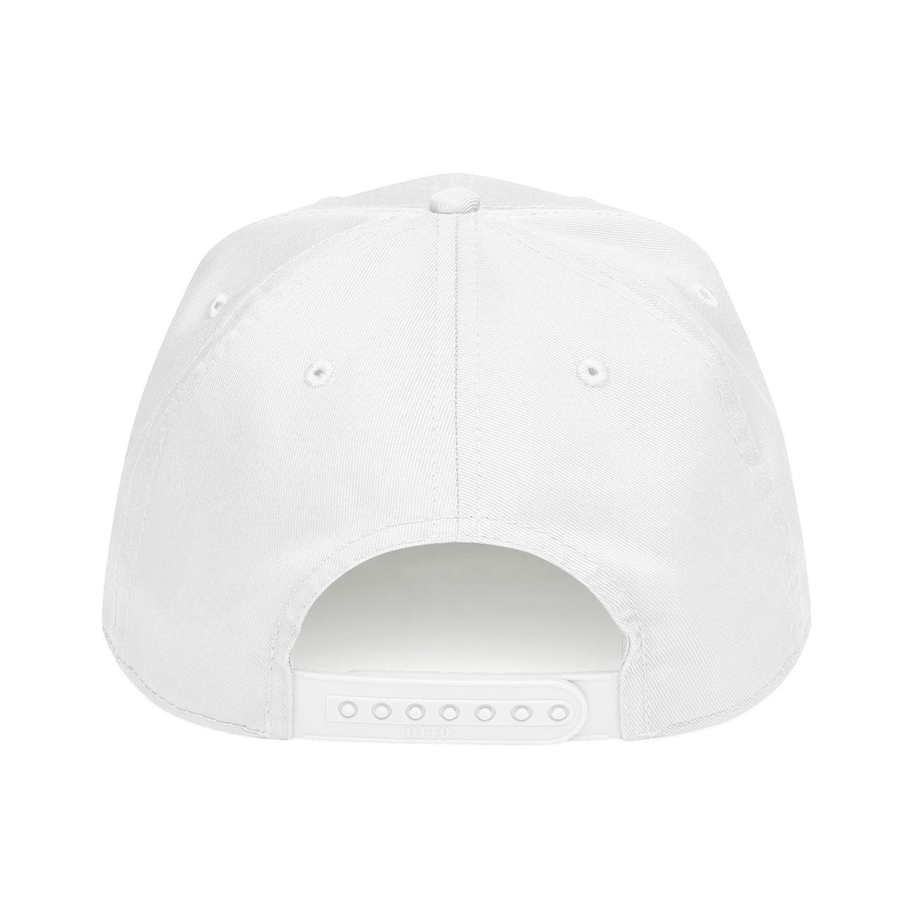 Copy of OG Logo Snap Back Mid Profile Hat