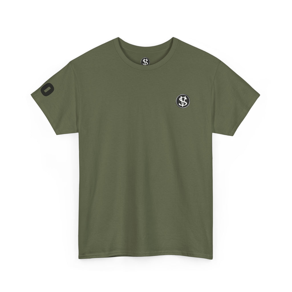 SV Logo T-Shirt