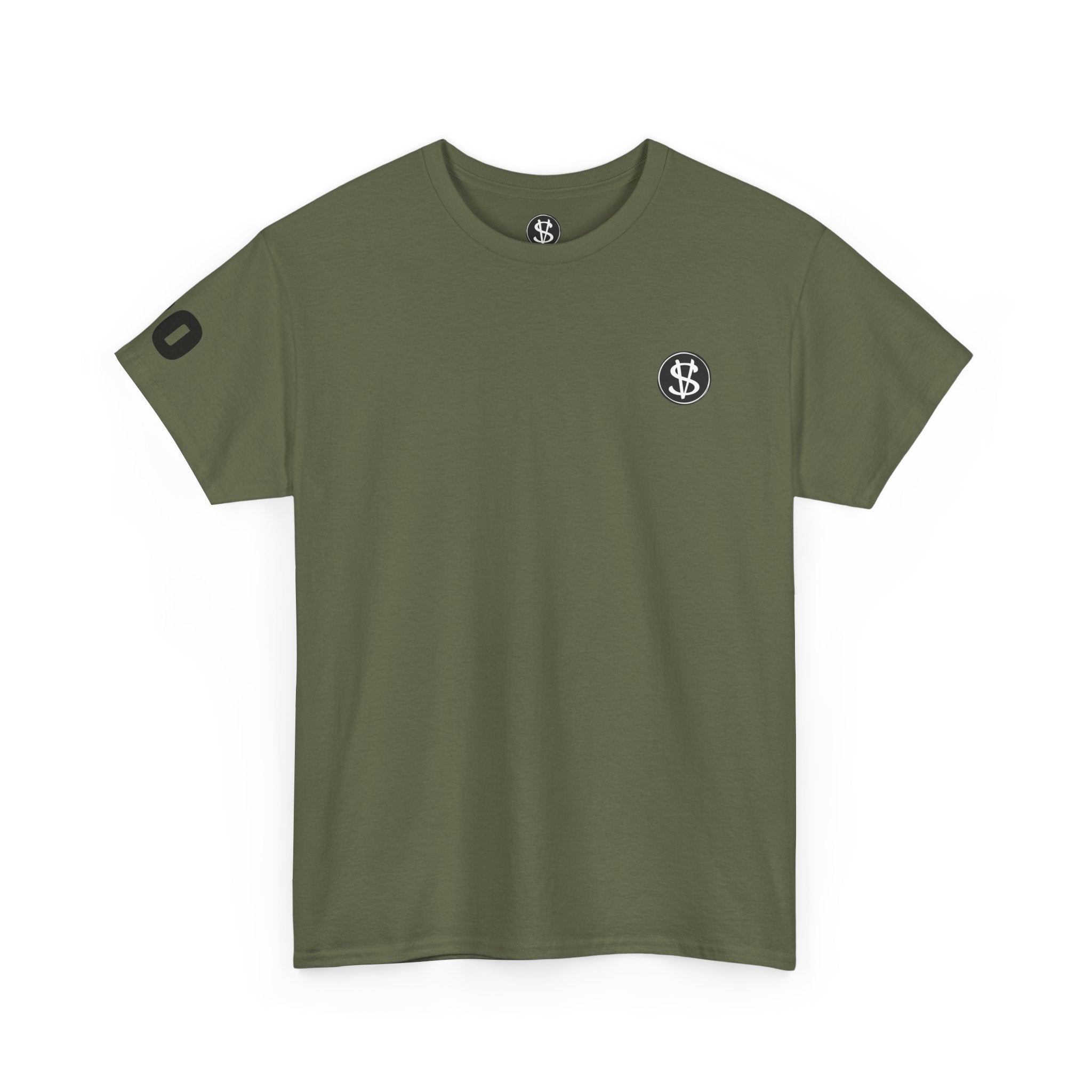SV Logo T-Shirt
