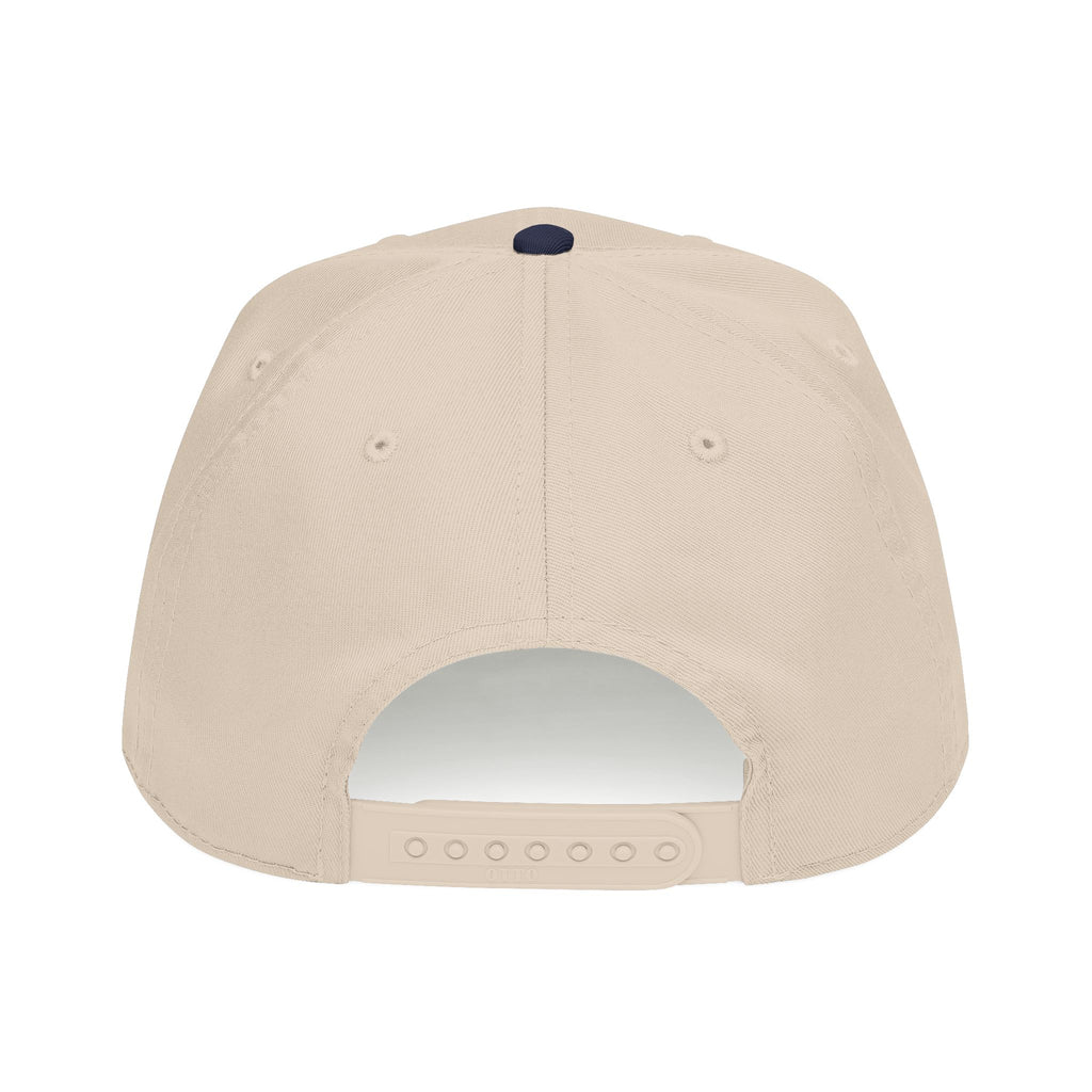 Copy of OG Logo Snap Back Mid Profile Hat