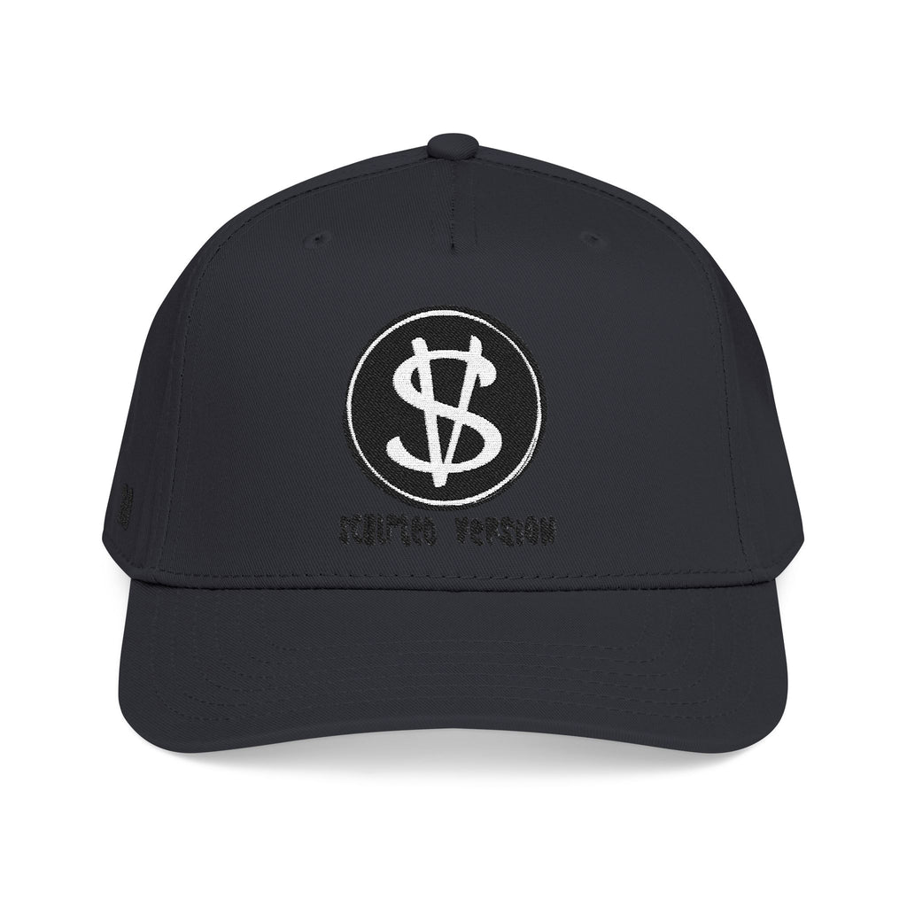 SV Logo Snap Back Hat