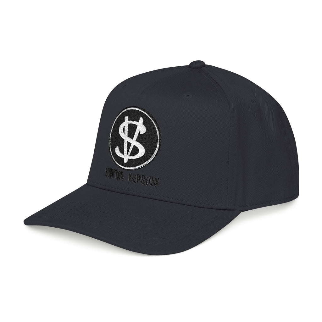 SV Logo Snap Back Hat