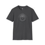 Pushing Pounds Gym Tee