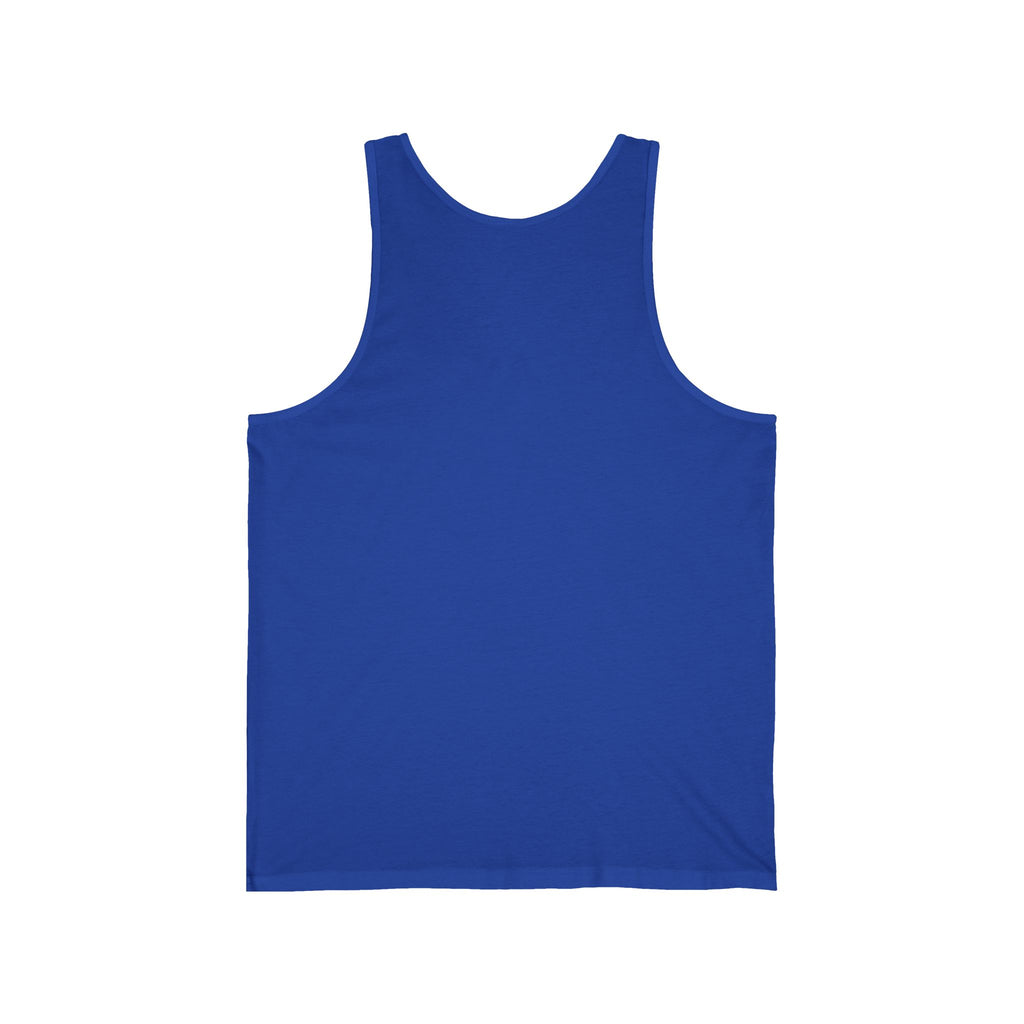 Sculpted Muscle Tank — Fitness Tank Top