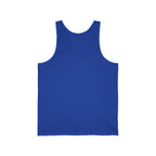 Sculpted Muscle Tank — Fitness Tank Top