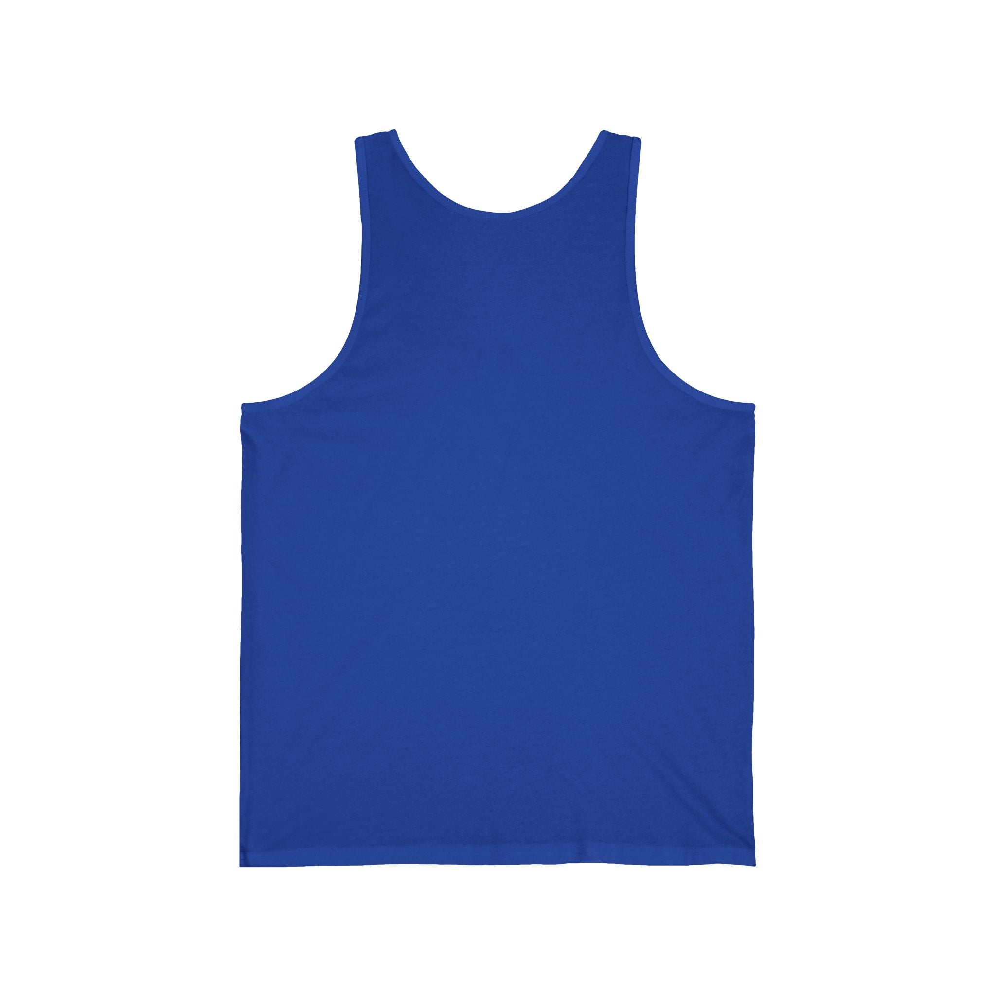 Sculpted Muscle Tank — Fitness Tank Top