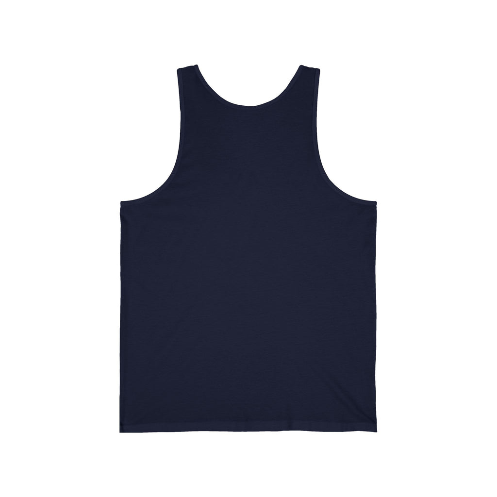 Sculpted Muscle Tank — Fitness Tank Top