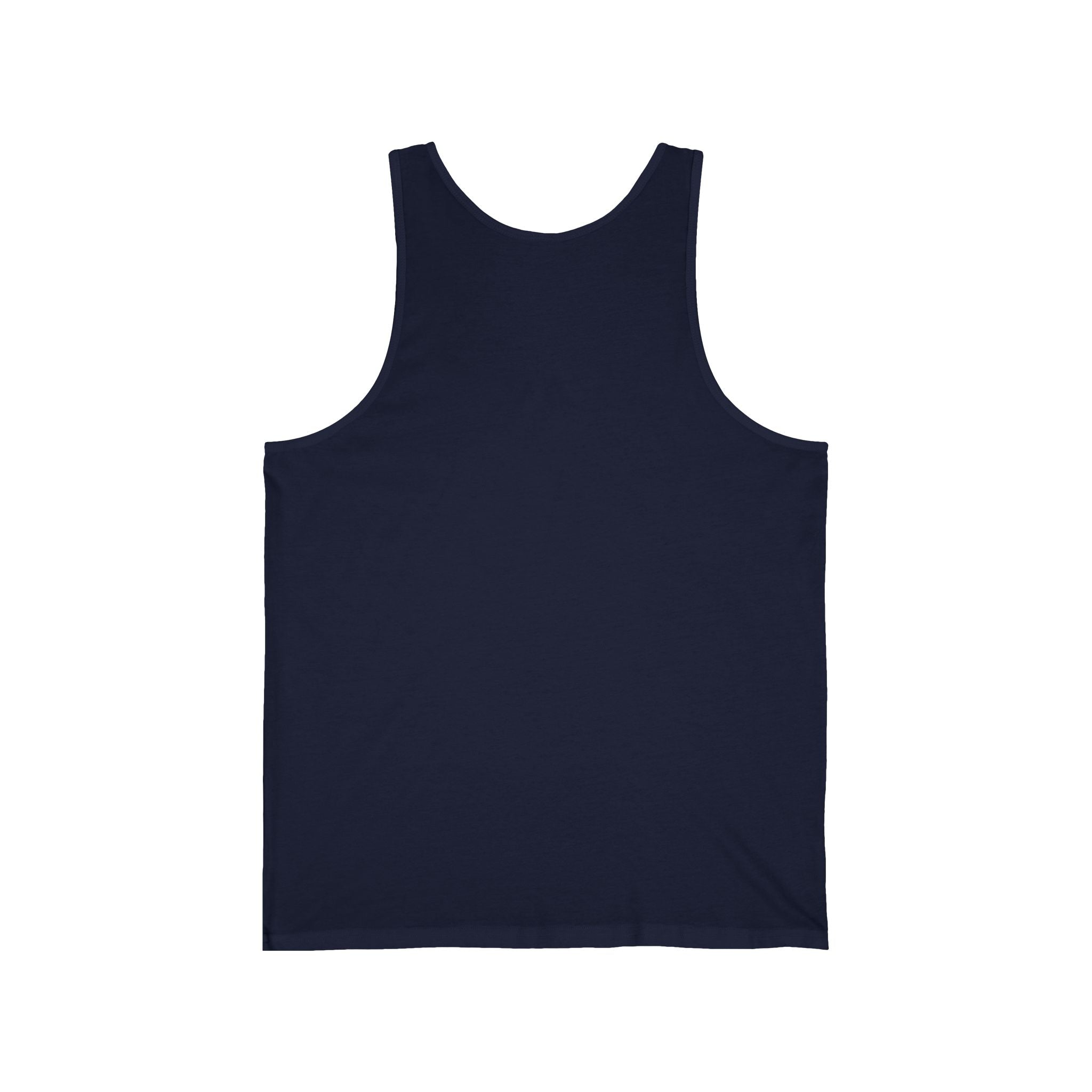 Sculpted Muscle Tank — Fitness Tank Top