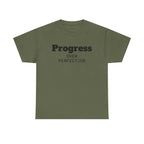 Progress Over Perfection T-Shirt