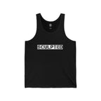 Sculpted Muscle Tank — Fitness Tank Top
