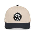 Copy of OG Logo Snap Back Mid Profile Hat