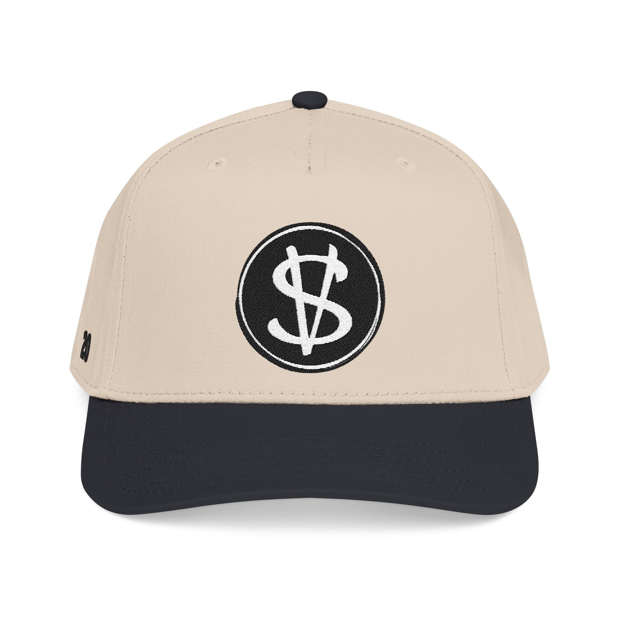 Copy of OG Logo Snap Back Mid Profile Hat
