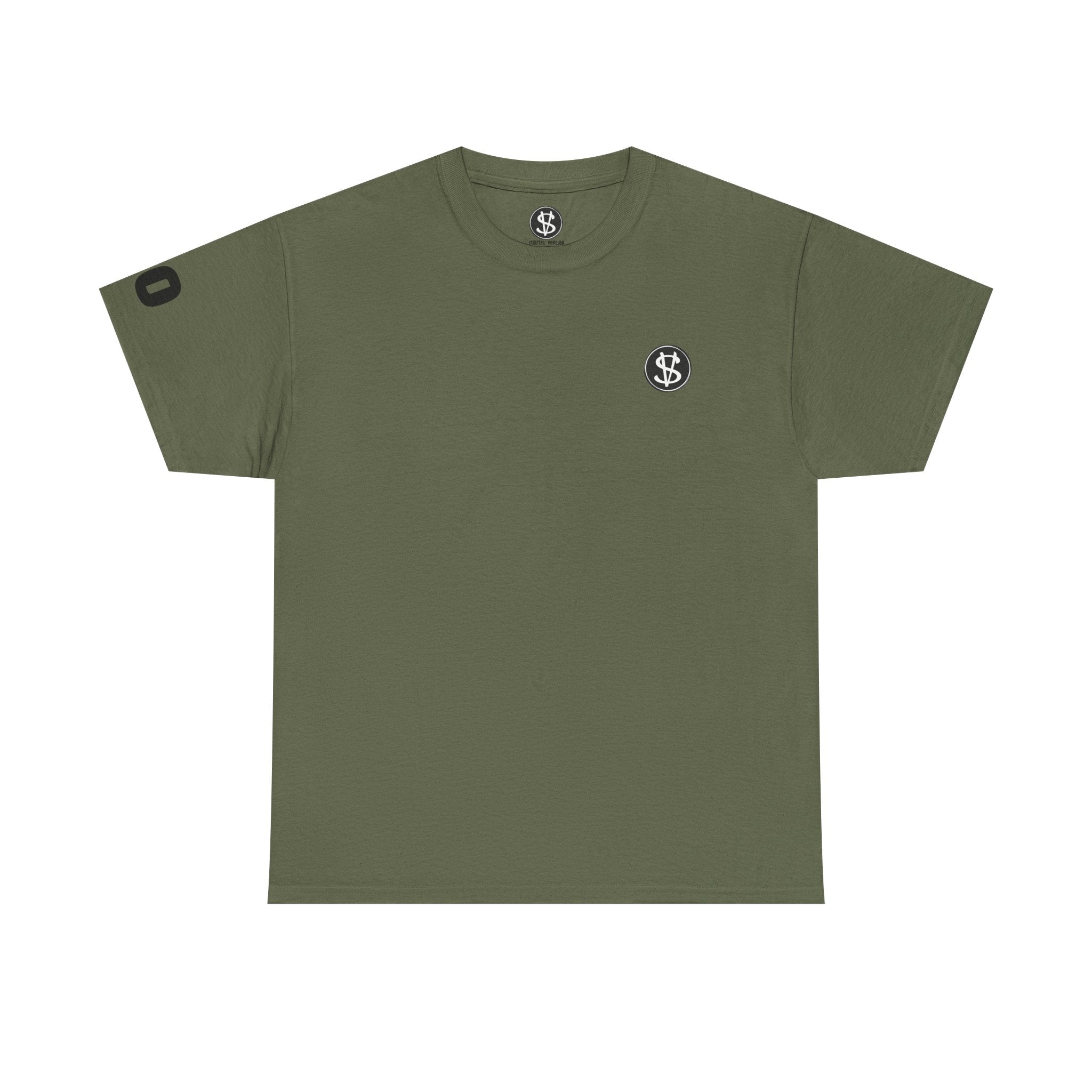 SV Logo T-Shirt