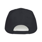 SV Logo Snap Back Mid Profile Hat
