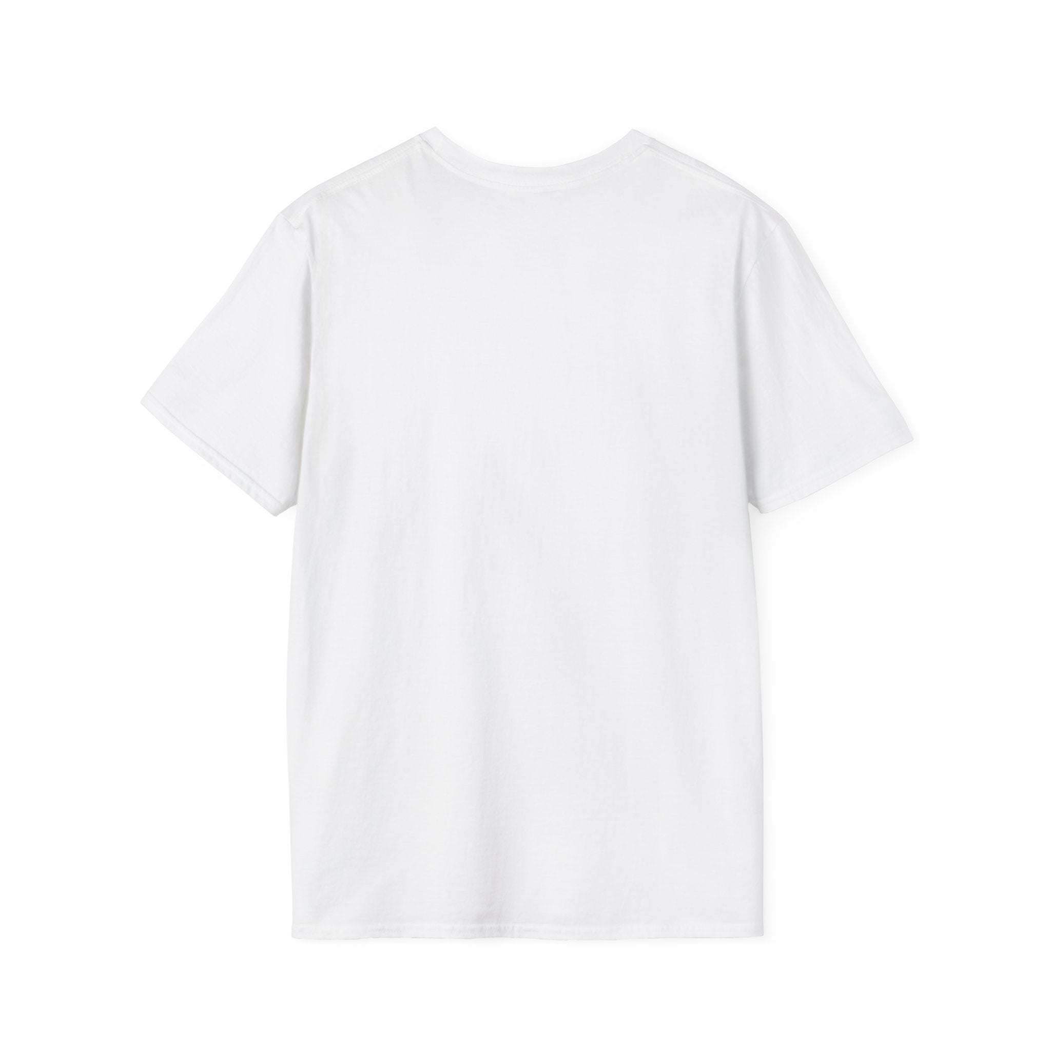 Pushing Pounds Gym Tee