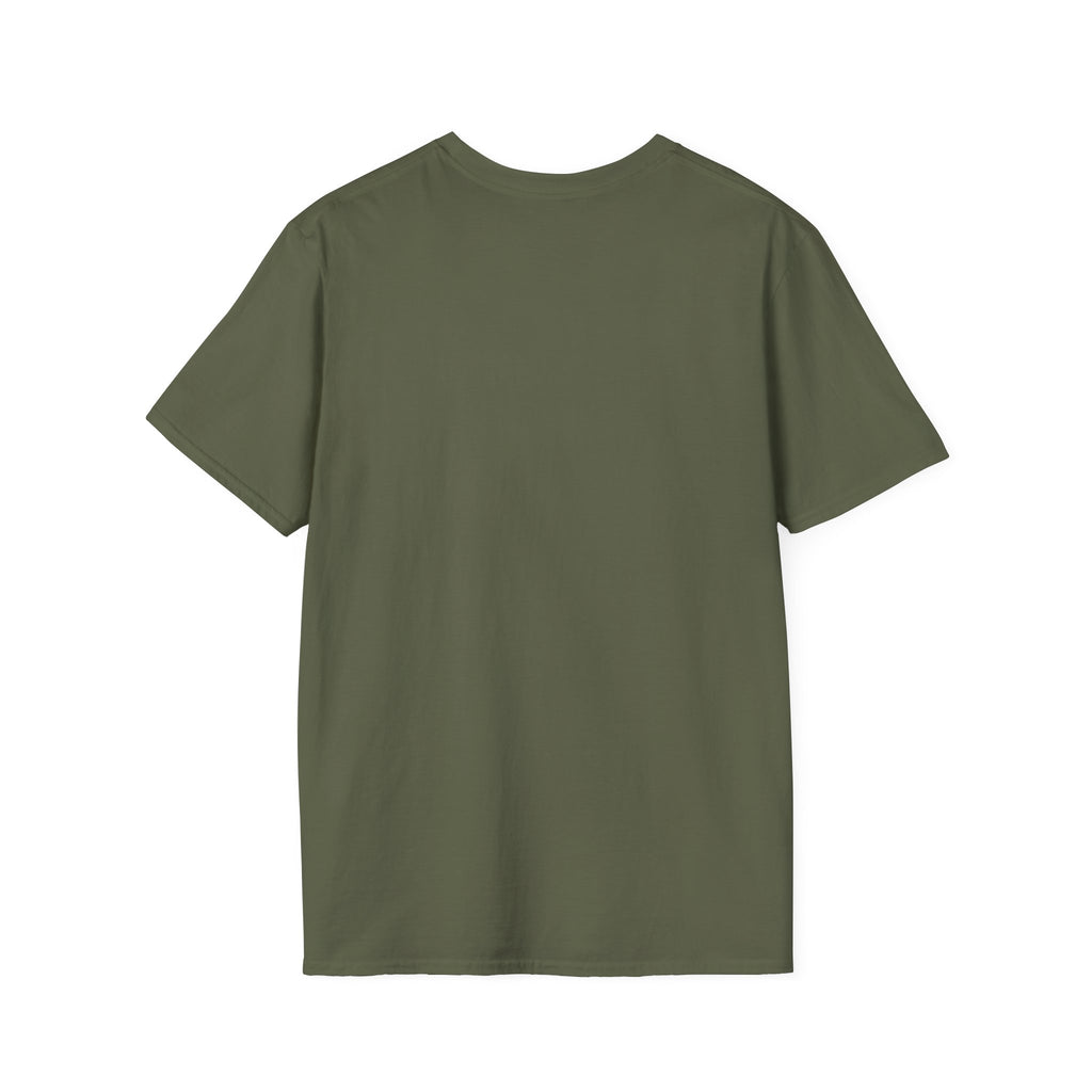 Pushing Pounds Gym Tee