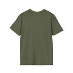 Pushing Pounds Gym Tee