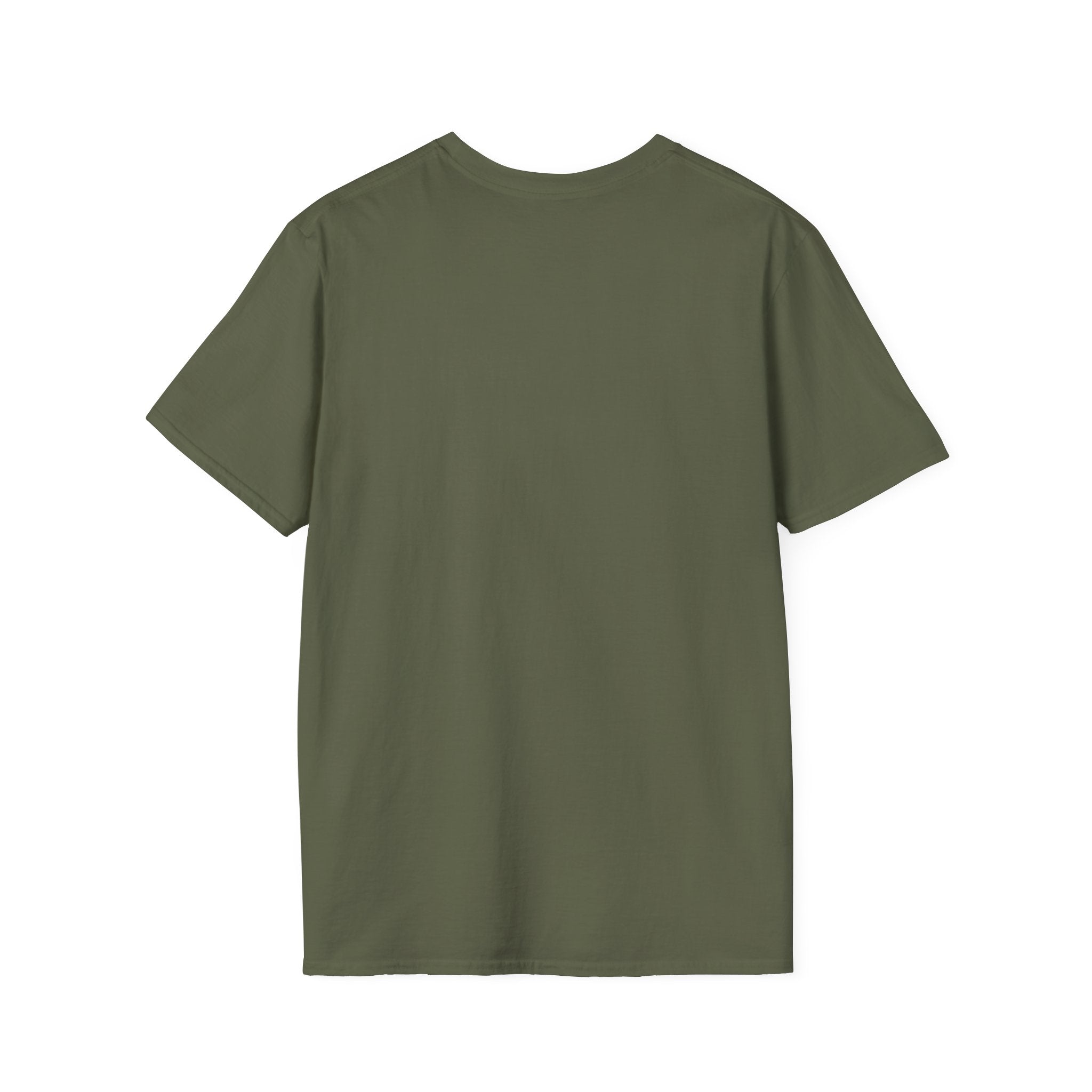 Pushing Pounds Gym Tee