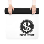 Rubber Yoga Mat