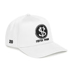 SV Logo Snap Back Hat
