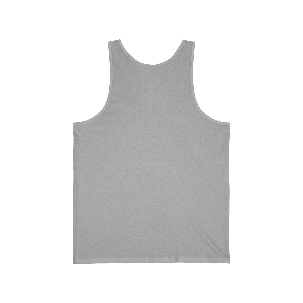 Sculpted Tank Top