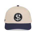Copy of OG Logo Snap Back Mid Profile Hat