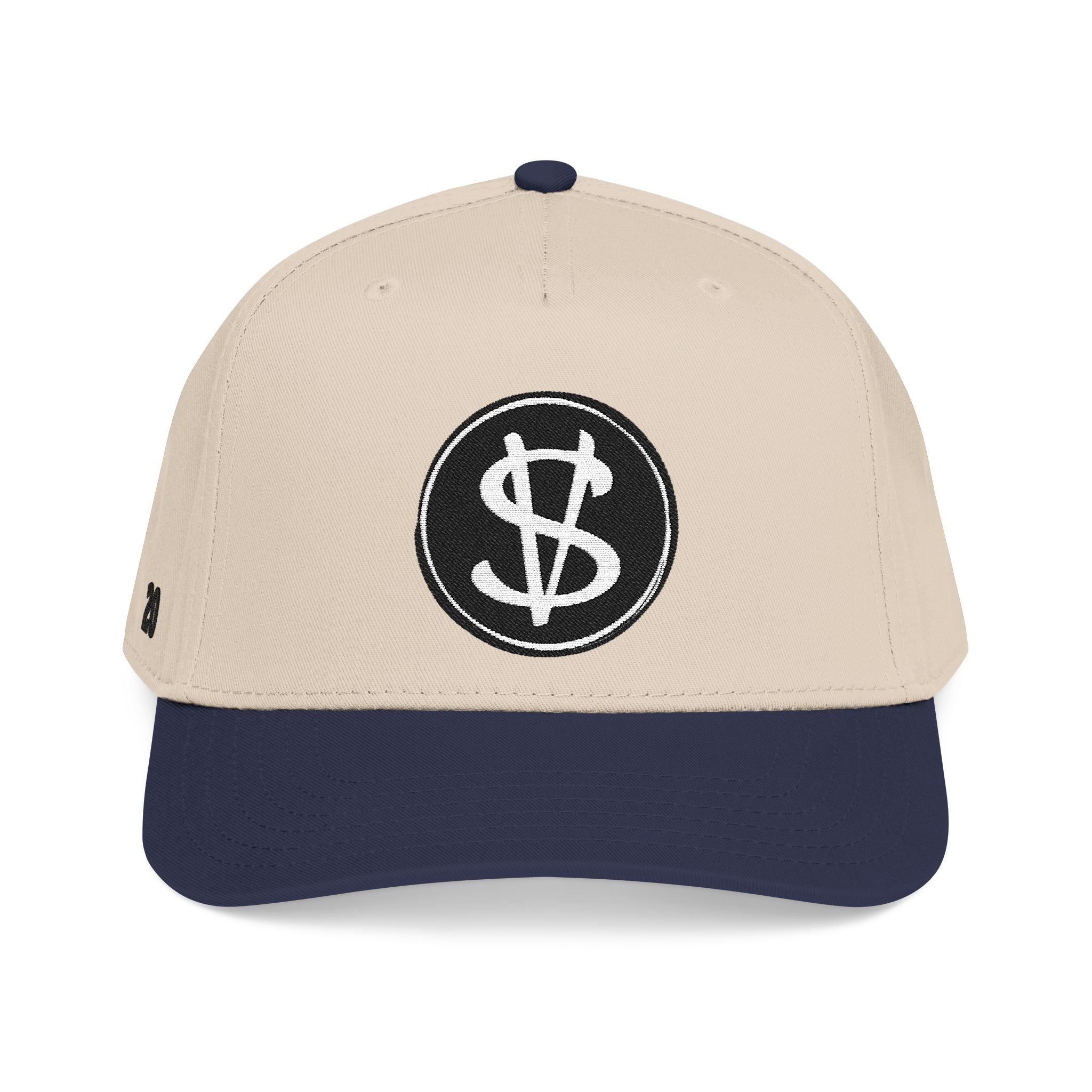 Copy of OG Logo Snap Back Mid Profile Hat