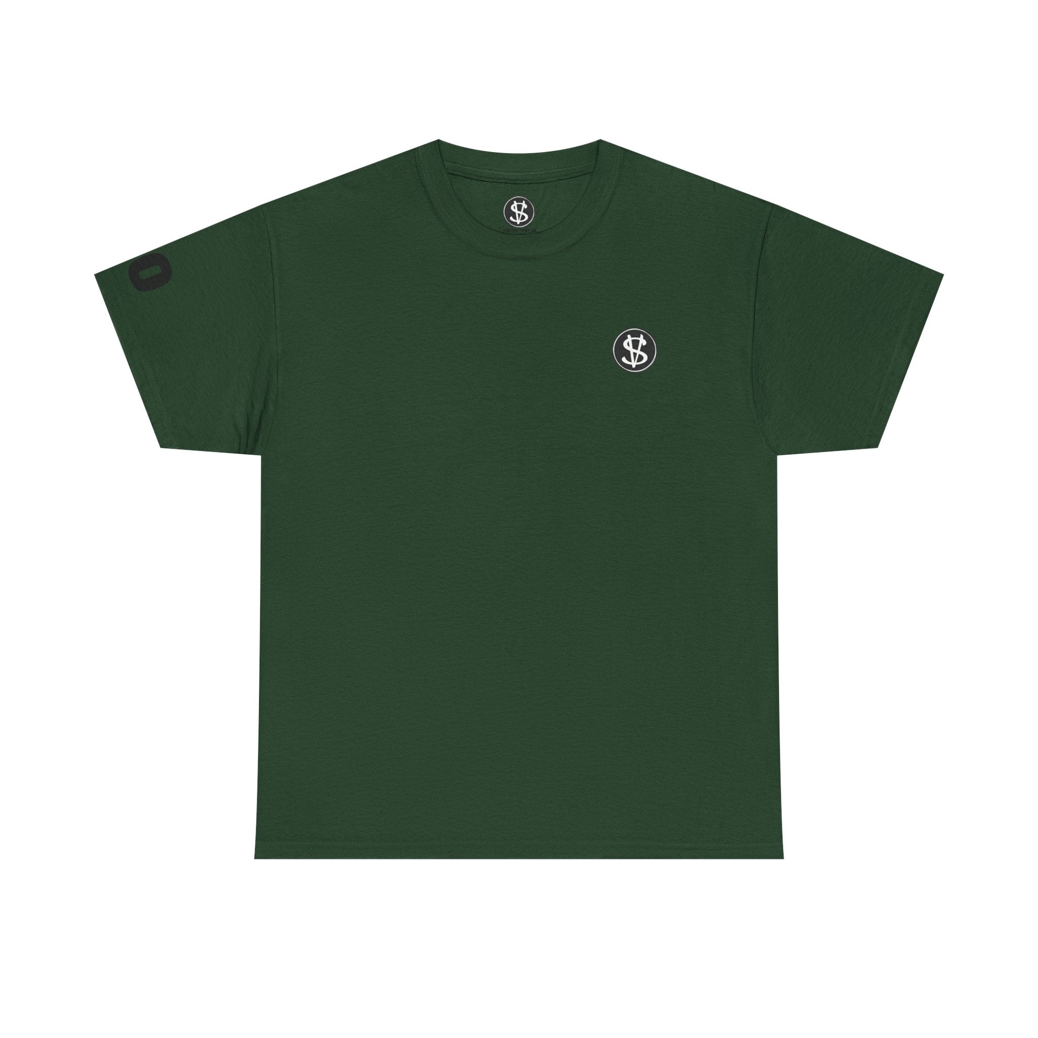 SV Logo T-Shirt