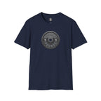 Pushing Pounds Gym Tee