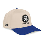 SV Logo Snap Back Mid Profile Hat