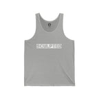 Sculpted Muscle Tank — Fitness Tank Top