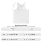 Sculpted Muscle Tank — Fitness Tank Top
